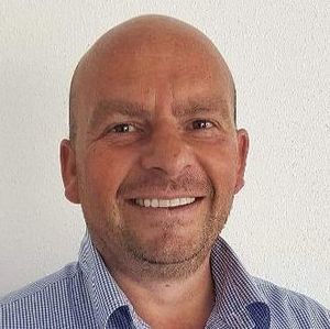 Meet your Posher, Cal